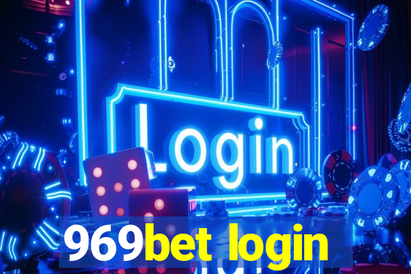 969bet login